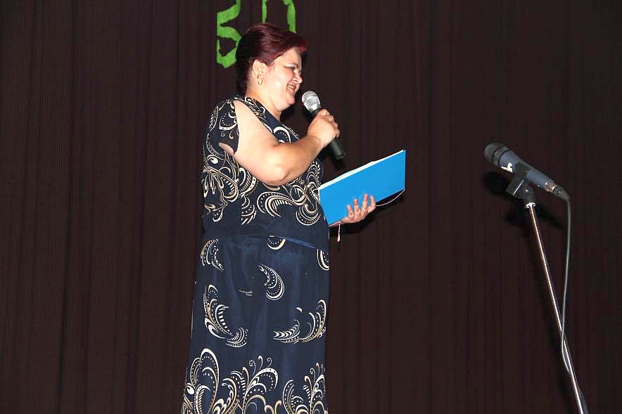 Fotogaléria Tridsať rokov DFS Pavička (39) Tridsať rokov DFS Pavička