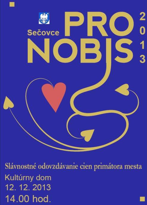 Fotogaléria PRO NOBIS 2013 (13) PRO NOBIS 2013