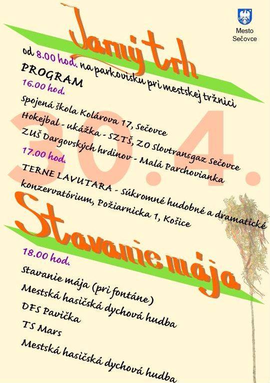Fotogaléria STAVANIE MÁJA 2014 (34) STAVANIE MÁJA 2014