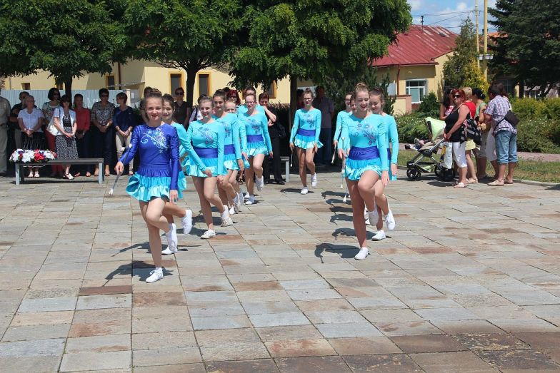 Fotogaléria DNI MESTA 2014 (1) (25) DNI MESTA 2014 (1)