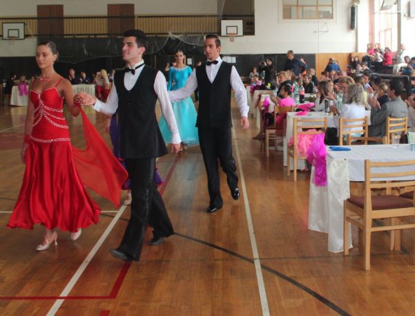 Fotogaléria O Zlatú putňu Tokaja 2014 (39) O Zlatú putňu Tokaja 2014