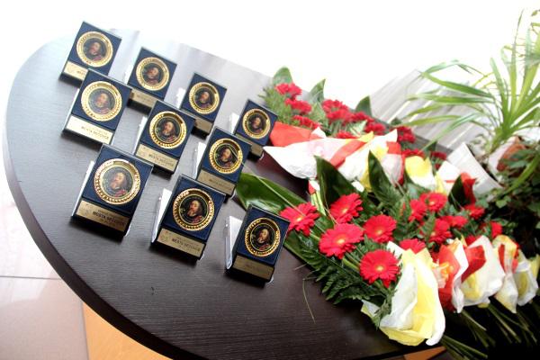 Fotogaléria Deň učiteľov 2015- oceňovanie plaketami J.A.Komenského (25) Deň učiteľov 2015- oceňovanie plaketami J.A.Komenského