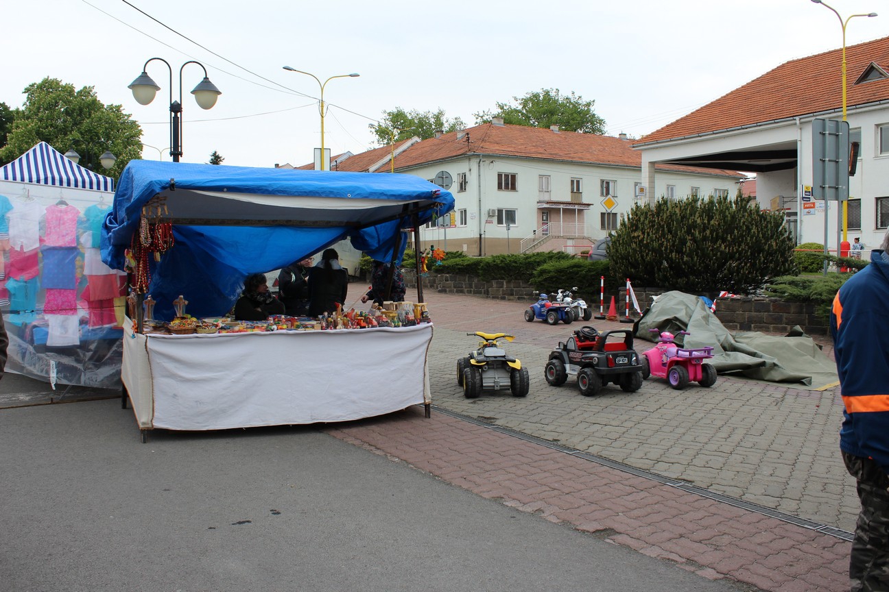 Fotogaléria Sečovský jarmok 2016 (29.4.2016) (45) Sečovský jarmok 2016 (29.4.2016)