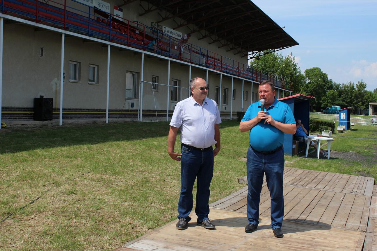 Fotogaléria Medzinárodný deň detí (5.6.2016) (50) Medzinárodný deň detí (5.6.2016)