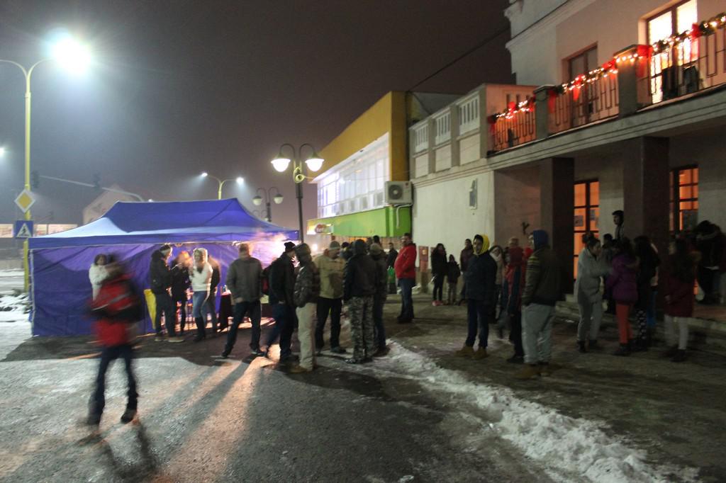 Fotogaléria Silvester 2016 (31. 12. 2016) (14) Silvester 2016 (31. 12. 2016)