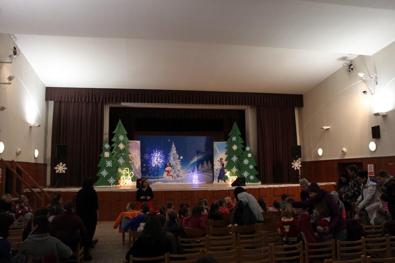Fotogaléria Ľadové kráľovstvo - muzikálová rozprávka (29. 1 2017) (13) Ľadové kráľovstvo - muzikálová rozprávka (29. 1 2017)