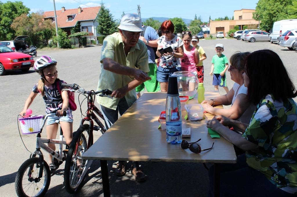 Fotogaléria Deň detí na slavoji 1 (3. 6. 2017) (50) Deň detí na slavoji 1 (3. 6. 2017)
