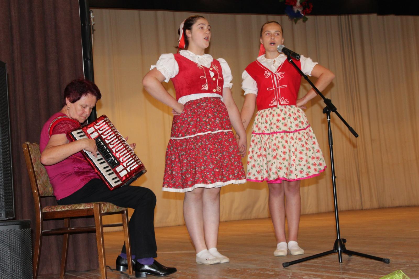 Fotogaléria Dni mesta Sečovce (16. 6. 2017) (20) Dni mesta Sečovce (16. 6. 2017)