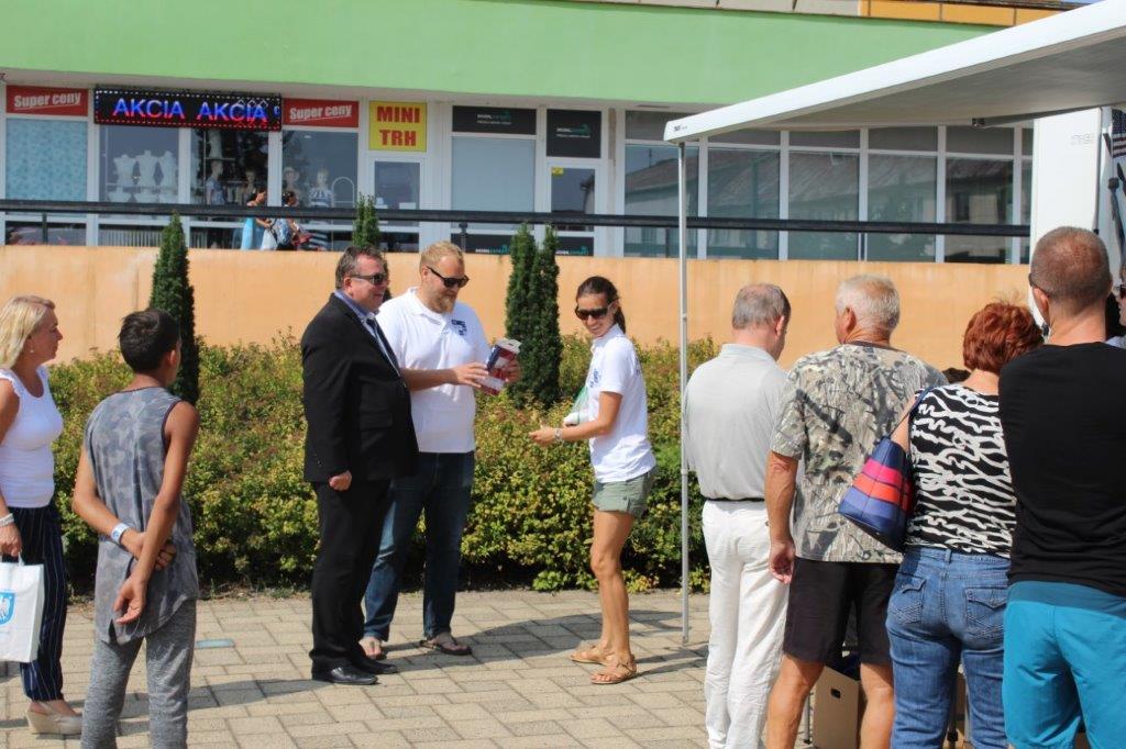 Fotogaléria Amerika na kolesách (11) Amerika na kolesách