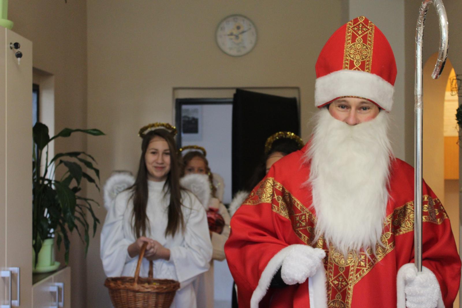 Fotogaléria Mikuláš 2018 (139) Mikuláš 2018
