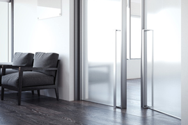 Voľné nebytové priestory